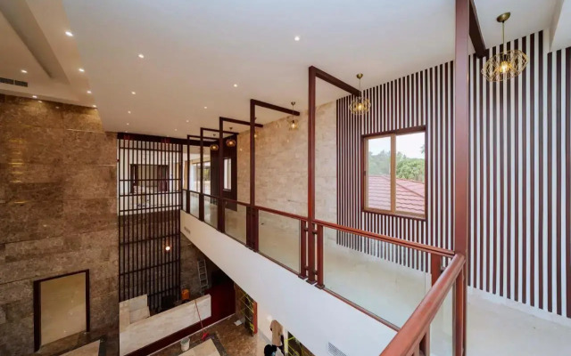 Treetop by Eight Continents, Zanzibar