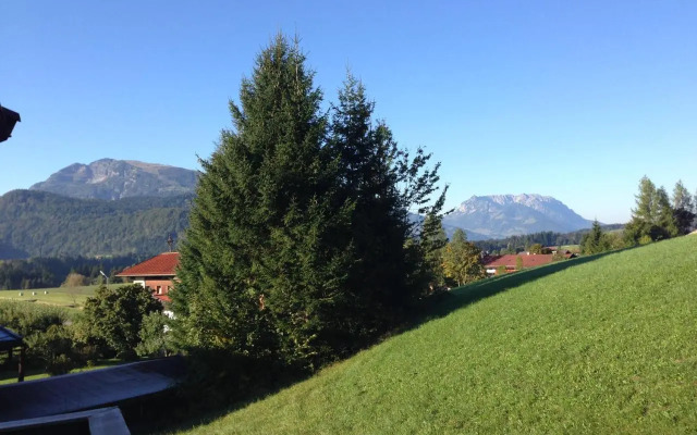 Gästehaus Sonnenbichl