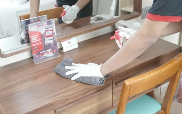 Meotel Purwokerto by RedDoorz