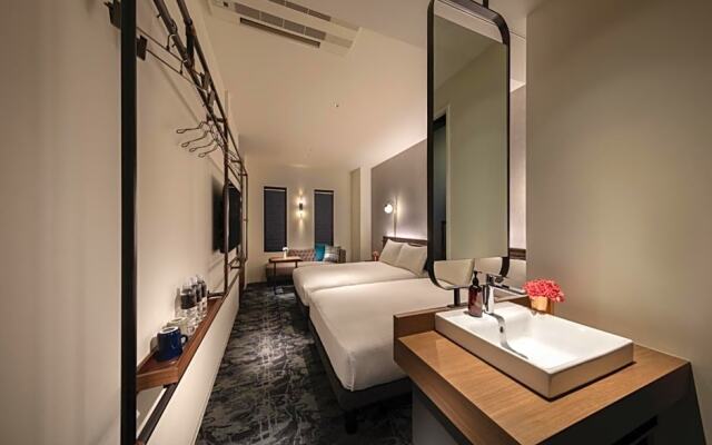 THE LIVELY HONMACHI OSAKA / Vacation STAY 78284