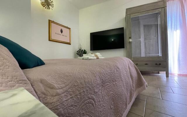 Dimora Bellini Apartment and Rooms