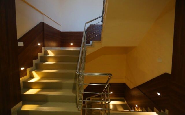 Hotel Buddha House Himalayan Brothers