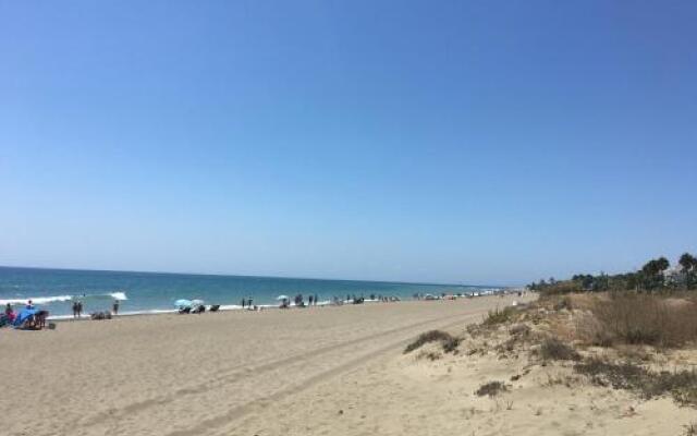 Costalita beach