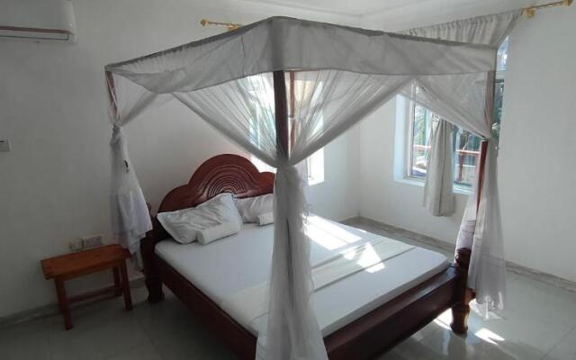 Mambo Boutique Nungwi