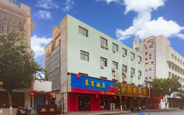 Hotel phoenix