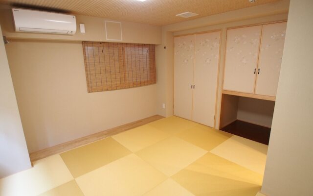 Condominium KEYAKI-AN Tokyo Nihonbashi