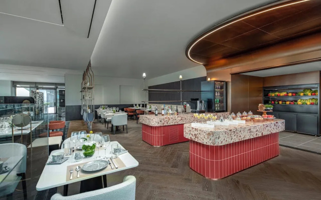 Crowne Plaza Beijing Tongzhou by IHG