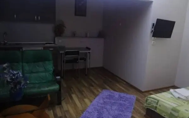 Apartmani Jankovic