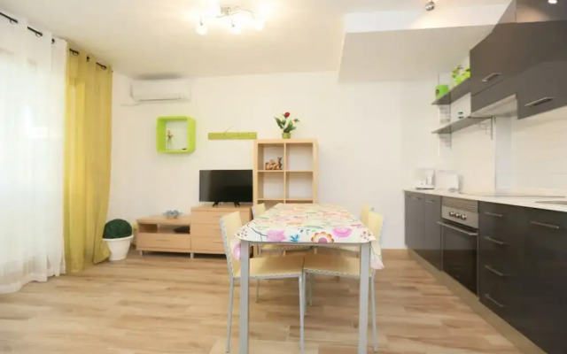 Apartamento Para 4 Personas en Cambrils