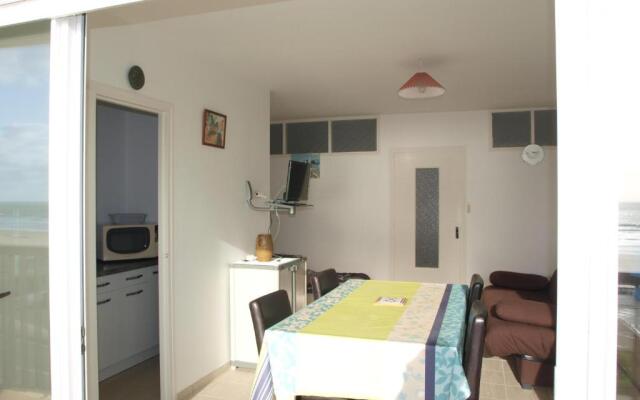 Studio Saint-Jean-de-Monts, 1 pièce, 4 personnes - FR-1-323-164