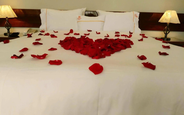Lima Wasi Hotel