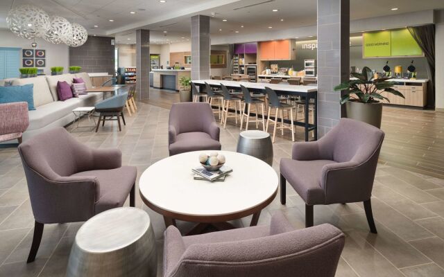 Home2 Suites by Hilton Chattanooga Hamilton Place