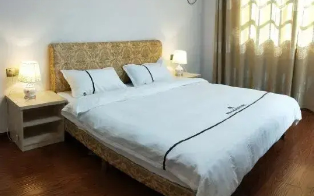 Xiapu Xiari Photography Homestay