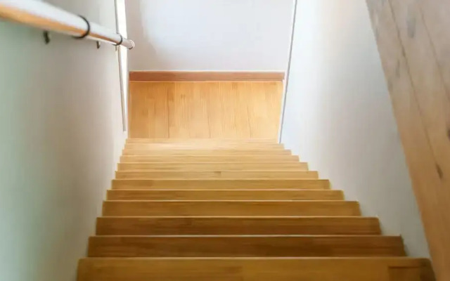 Suncheon The Sky Pool Villa