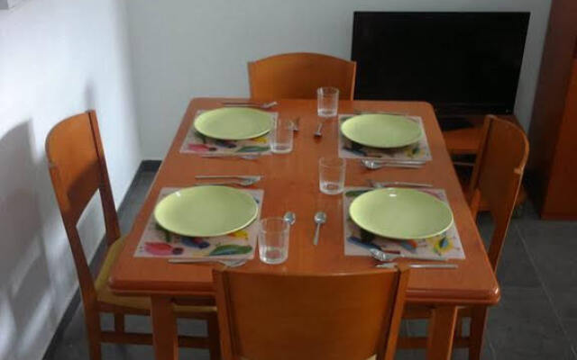 Livingirona Apartments