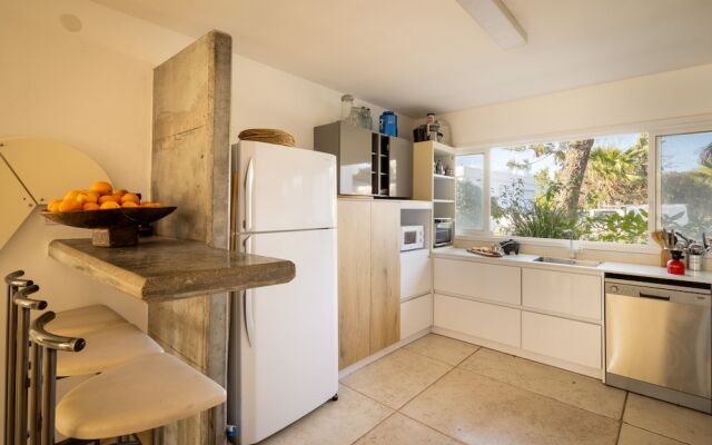 Caesarea Sea-Side Retreat by Sea N' Rent