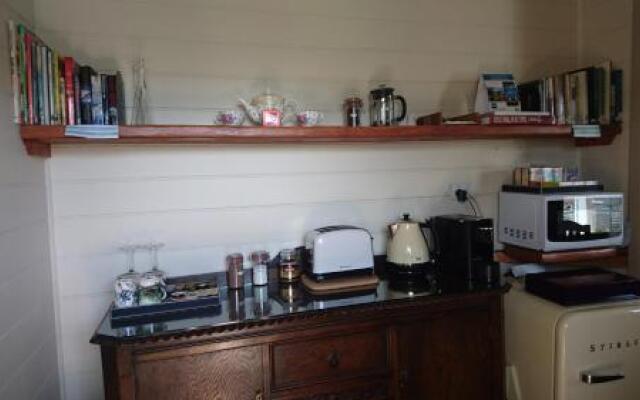 You Yangs Bed and Breakfast