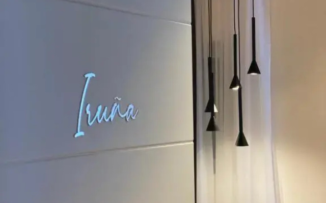 Luxury Apartments Donostia & Iruña