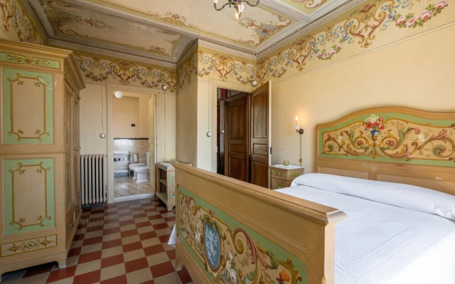 Villa Savio La Morra