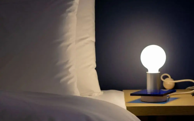 Object Anook hotel Gumi