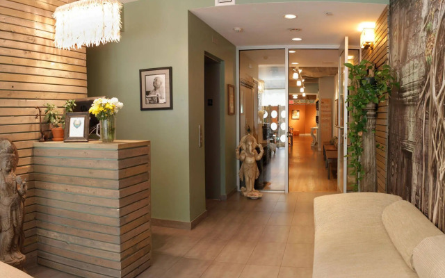 Sanctuary NYC Retreats