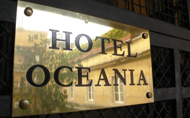 Hotel Oceania