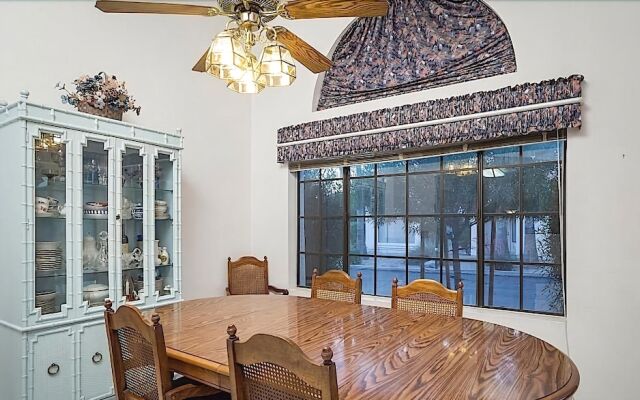 Take It Easy By Signature Vacation Rentals