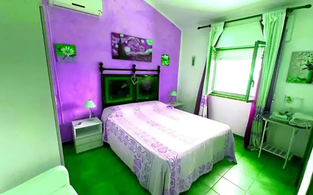 Bed & Breakfast Il Rosmarino