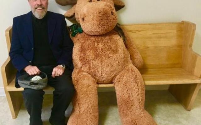 The Convent Guesthouse