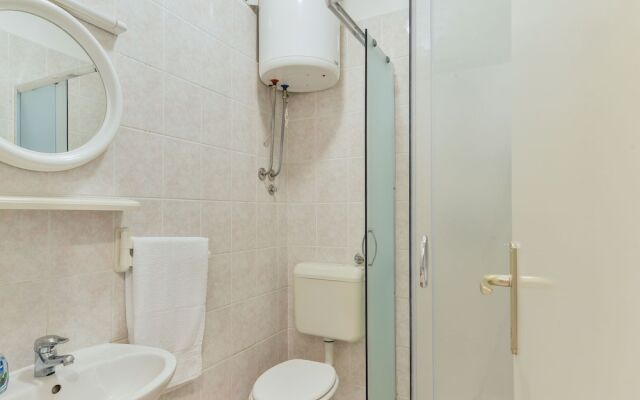 Luxurious Holiday Home in Bibinje with sauna