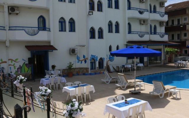 Otel Eroglu
