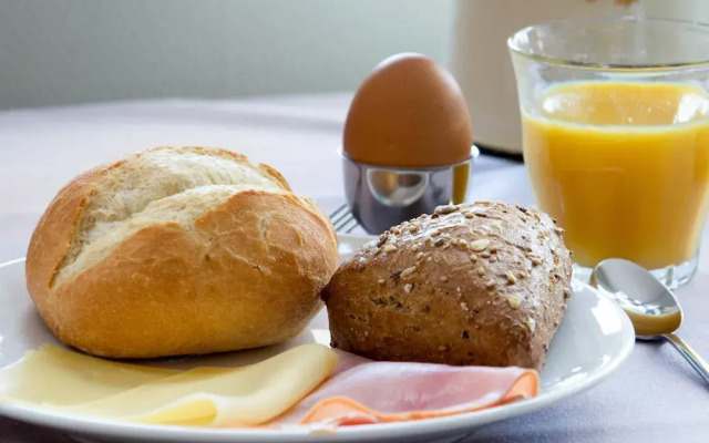 Antonius Hoeve Chalets