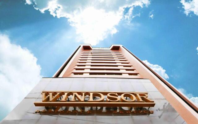 Windsor Flat Curitiba