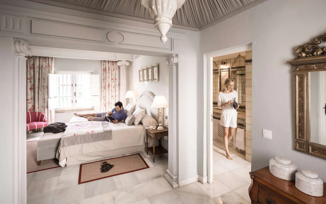 Finca la Bobadilla, Leading Hotels of the World