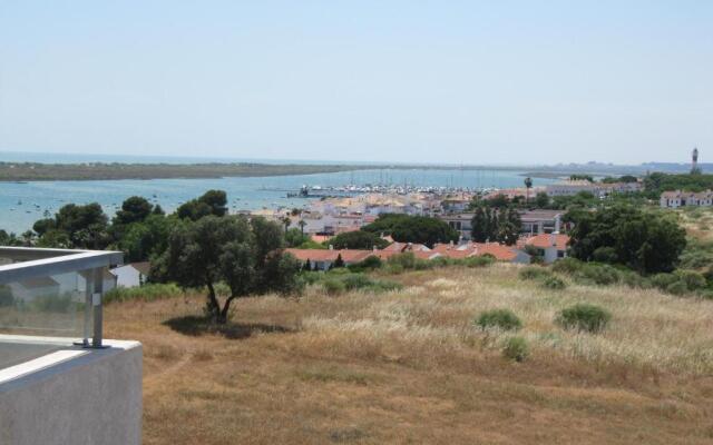 Life Apartments El Rompido