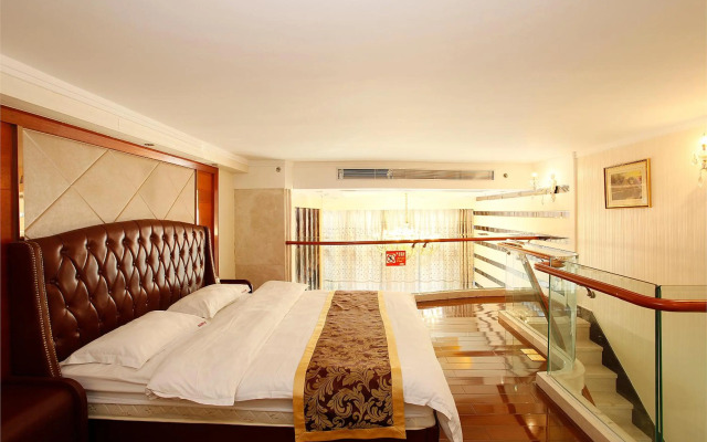 Louidon Mega Apartment Hotel Of Kam Rueng Plaza - Sunshine Apartment