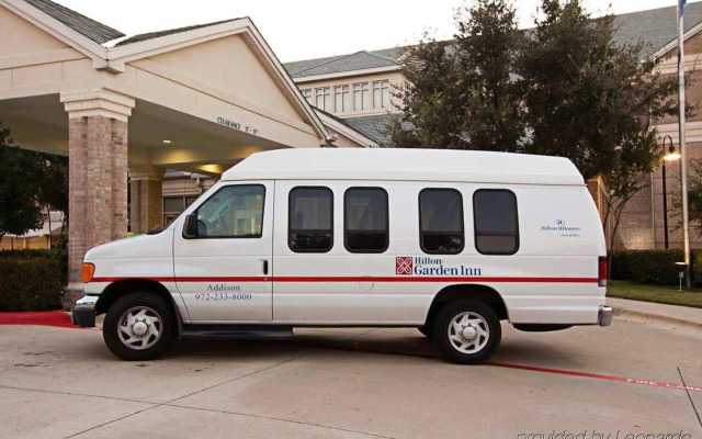Hilton Garden Inn Dallas/Addison