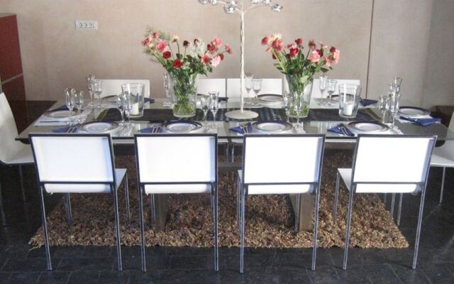 B&B Locanda Toscanini