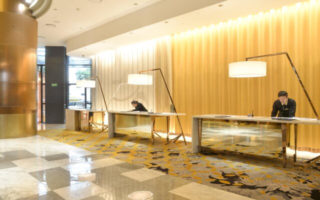 Grand Copthorne Waterfront