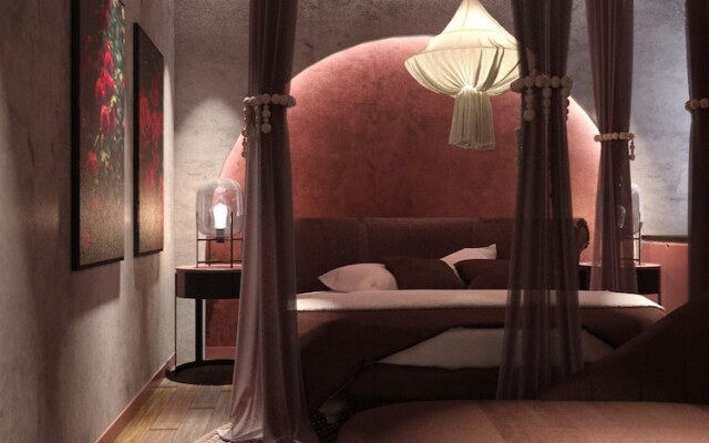 Zen Hotel