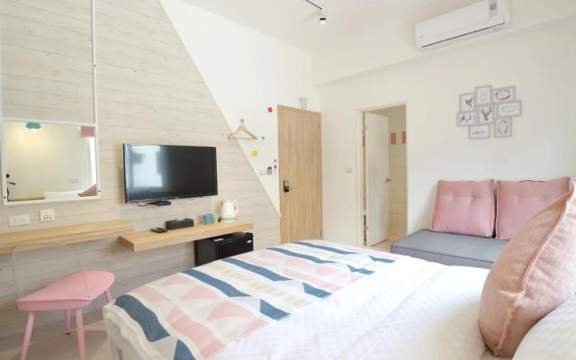 Viva Papa Homestay
