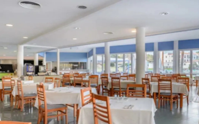 Vibra Blanc Palace Aparthotel