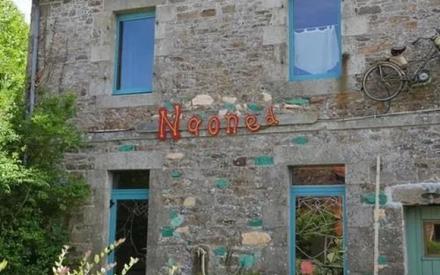 Les Gites Ti Diliamm