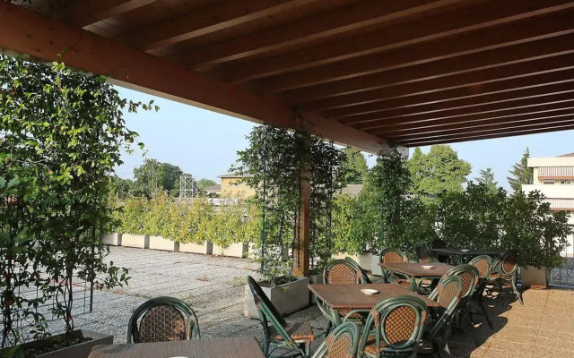 Hotel Residence Ducale