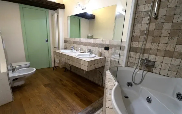 Italianway - Cavour 16