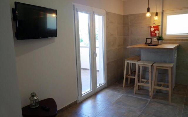 Lisbon Beach Apartments 4