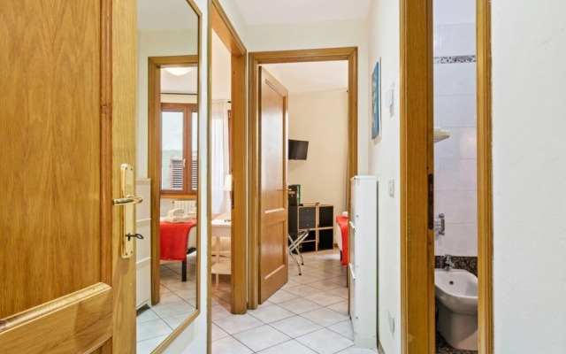 Borgo Pinti Cozy Flat