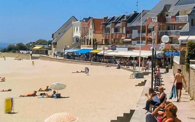 Appartement Ultra Cosy de Standing Plages à pied