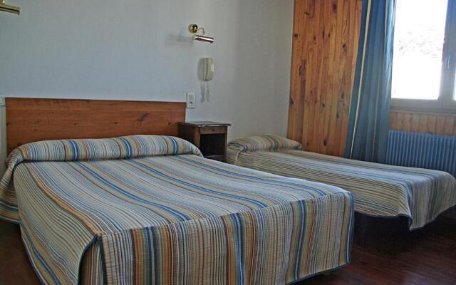 Hotel Restaurant La Belle Aude