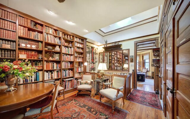 134 Southeast Townhome #1025 - 2 Br Townhouse